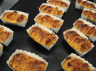 レシピ工程3焼き上げる